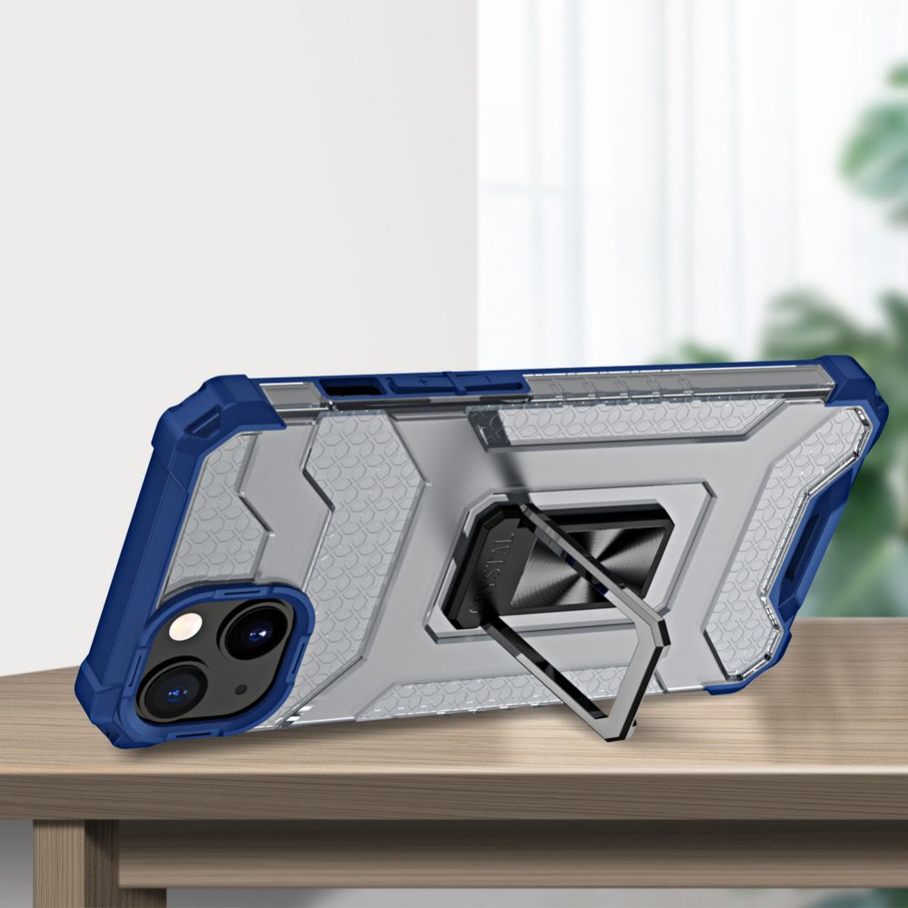 Tagakaaned Hurtel - Blue