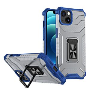 Back panel cover Hurtel  Blue 