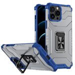 Back panel cover Hurtel  Blue 
