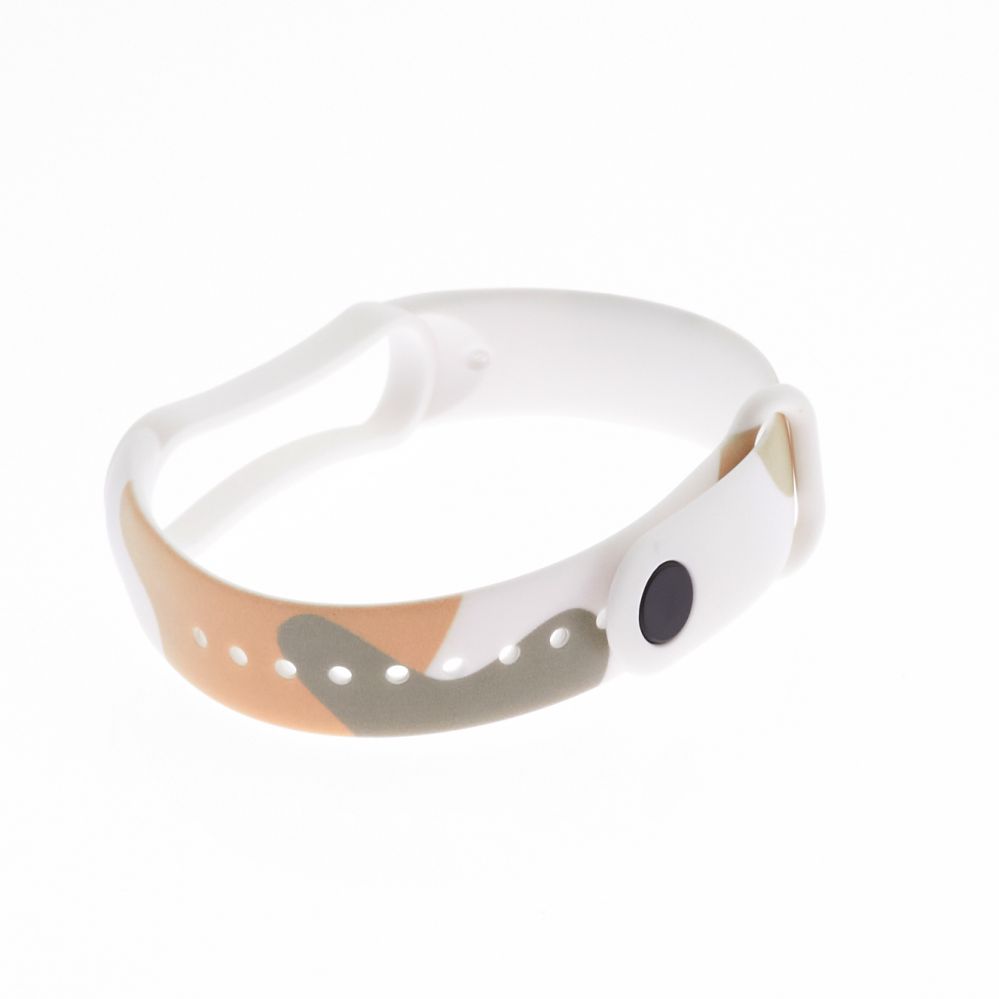 Tagakaaned Hurtel White || Beige || Green