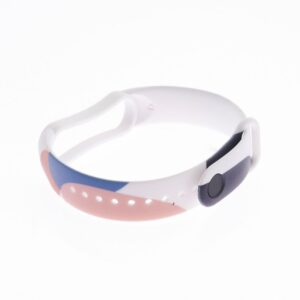 Nugarėlės dėklai Hurtel  White || Pink || Blue 