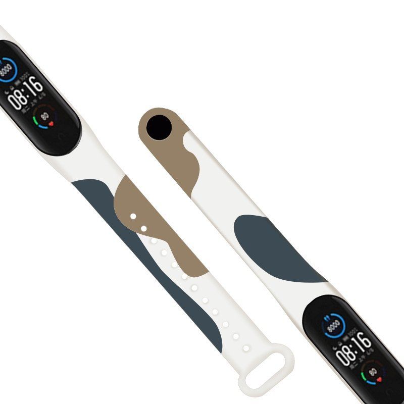 Tagakaaned Hurtel White || Gray || Pink