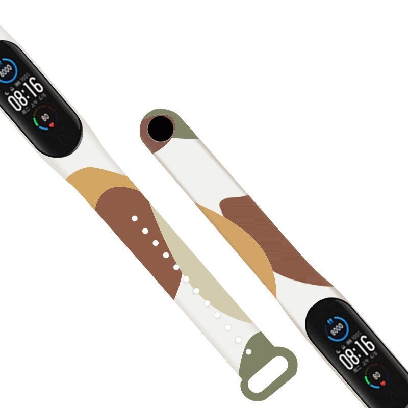 Tagakaaned Hurtel Beige || Green || Yellow