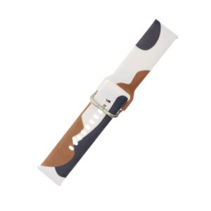 Nugarėlės dėklai Hurtel  Brown || Violet || White 