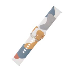 Back panel cover Hurtel  Blue || Gray || White || Orange 