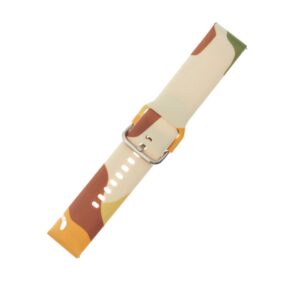 Aizmugurējais vāciņš Hurtel  Beige || Red || Yellow 