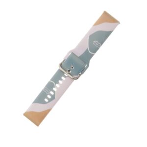 Aizmugurējais vāciņš Hurtel  Beige || Pink || Green 