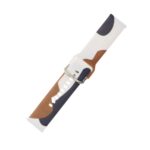 Back panel cover Hurtel  Brown || Violet || White 