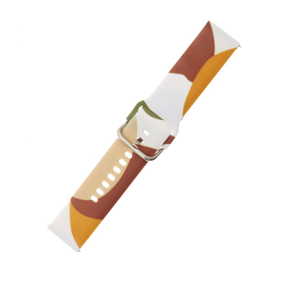 Tagakaaned Hurtel Beige || Red || White || Orange