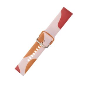 Nugarėlės dėklai Hurtel  Pink || Red || Orange 