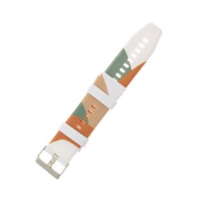 Aizmugurējais vāciņš Hurtel  Beige || Green || Orange 