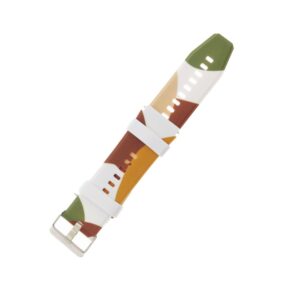 Nugarėlės dėklai Hurtel - White || Red || Green || Orange 