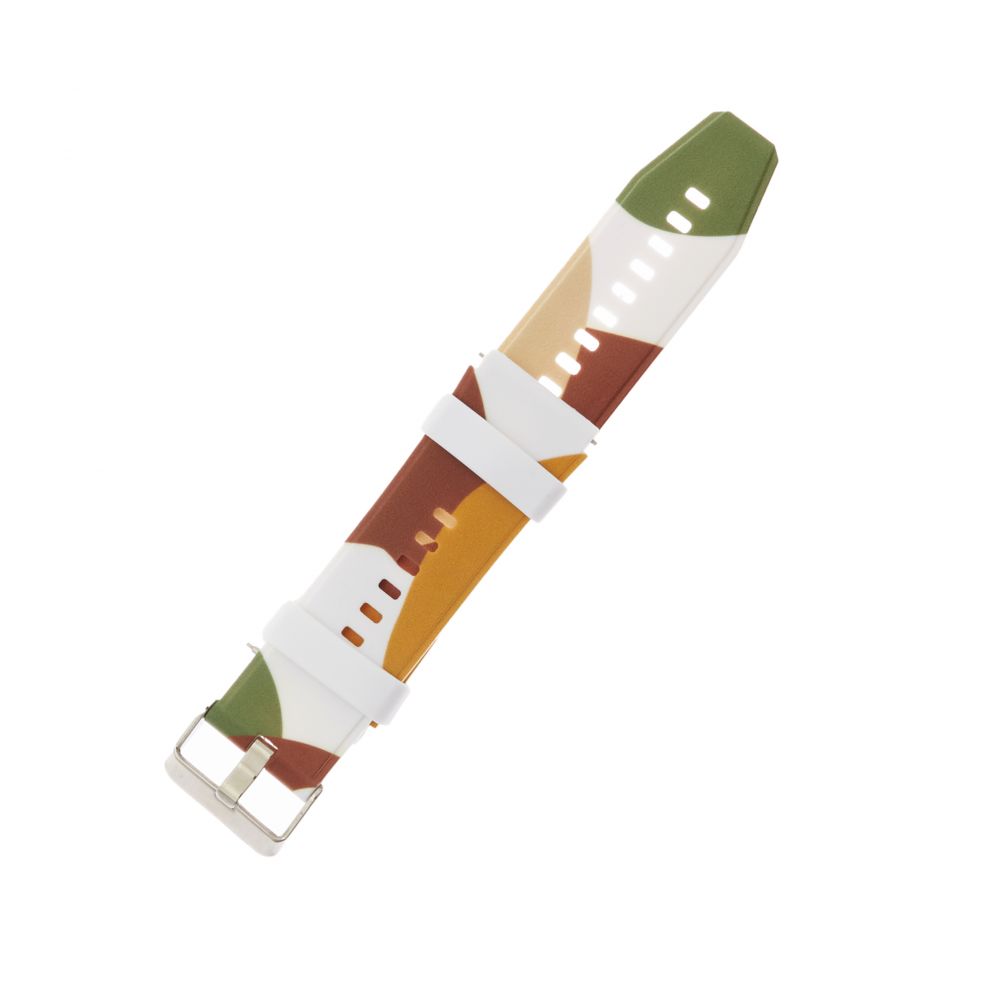 Tagakaaned Hurtel - White || Red || Green || Orange