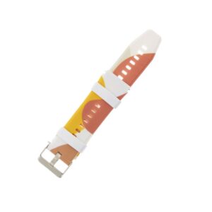 Nugarėlės dėklai Hurtel  White || Orange || Yellow 