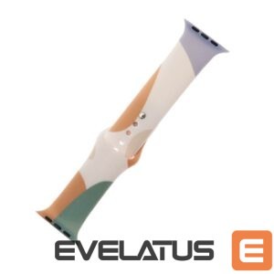 Nugarėlės dėklai Hurtel - Green || Violet || White || Orange 