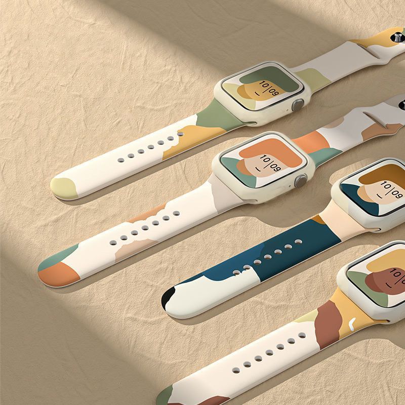 Tagakaaned Hurtel - Beige || Red || Orange