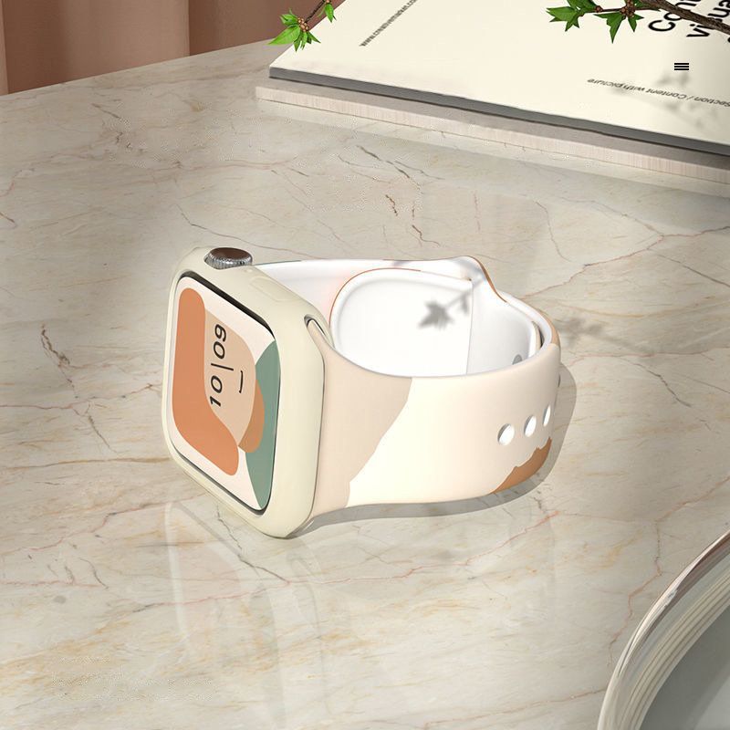 Tagakaaned Hurtel - Beige || Red || Orange