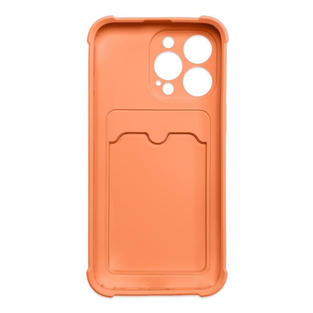 Back panel cover Hurtel Orange