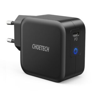 Adapteriai Choetech  without cable 