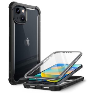 Tagakaaned Supcase  Supcase IBLSN Ares iPhone 13/14 Case - Black 