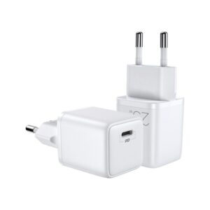 Adapteris Joyroom  White 