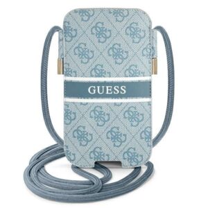 Universalus sporto dėklas Guess  Blue 