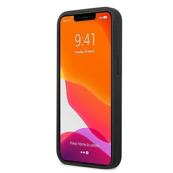 Back panel cover Karl Lagerfeld Black