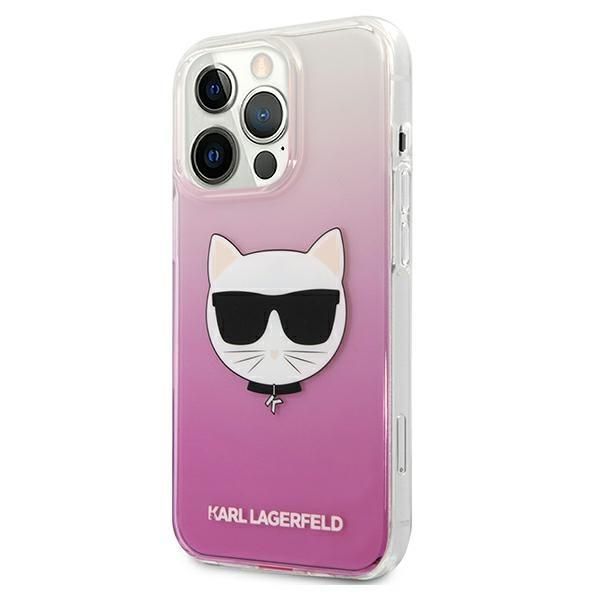 Tagakaaned Karl Lagerfeld Light pink