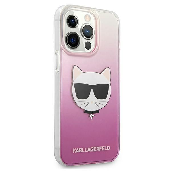 Tagakaaned Karl Lagerfeld Light pink
