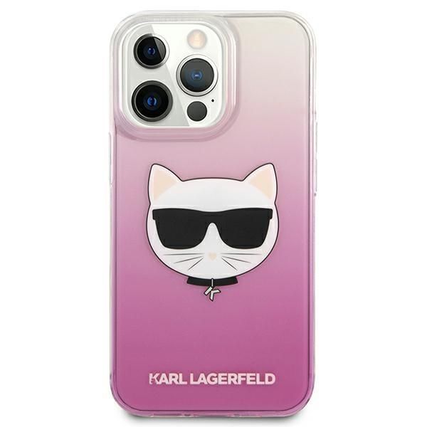 Tagakaaned Karl Lagerfeld Light pink
