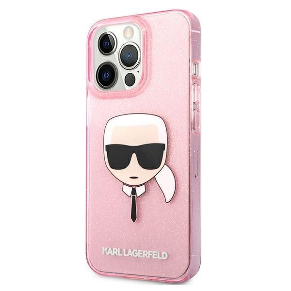 Tagakaaned Karl Lagerfeld Pink