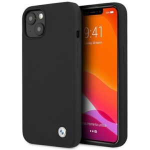 Back panel cover BMW  Black 