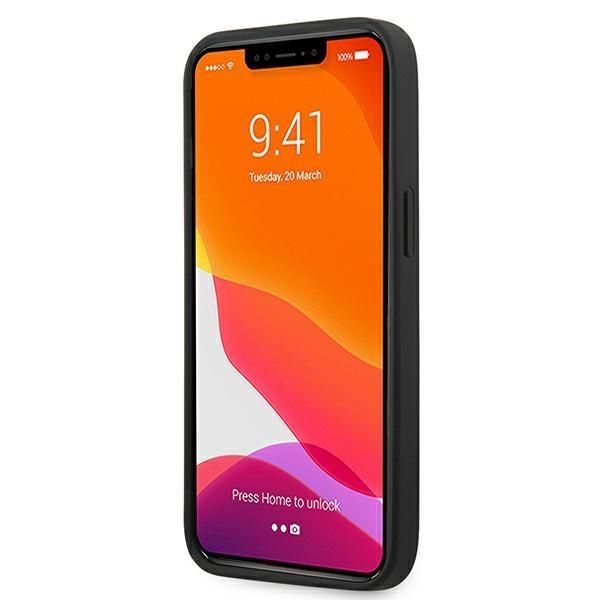 Tagakaaned Ferrari Red