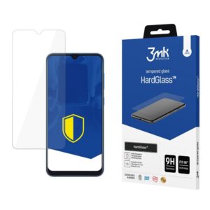 Apsauginiai stiklai 3MK  Samsung Galaxy A50 - 3mk HardGlass 