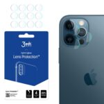 Защитное стекло 3MK  Apple iPhone 12 Pro - 3mk Lens Protection 