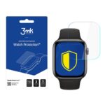 Aizsargstikls 3MK  Apple Watch 5 40mm - 3mk Watch Protection  v. ARC+ 