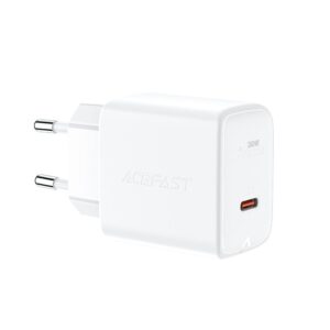 Adapteriai Acefast  White 