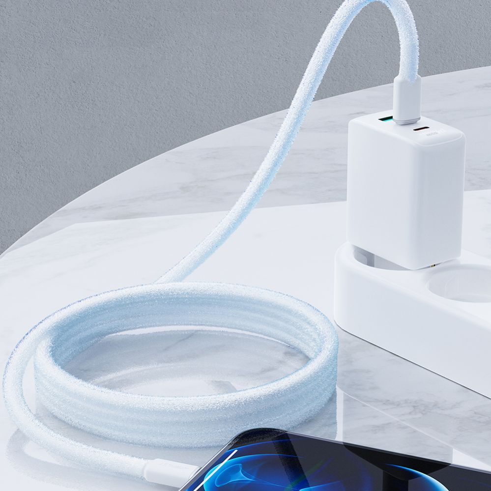 Cable Acefast 1.2 m \ Black