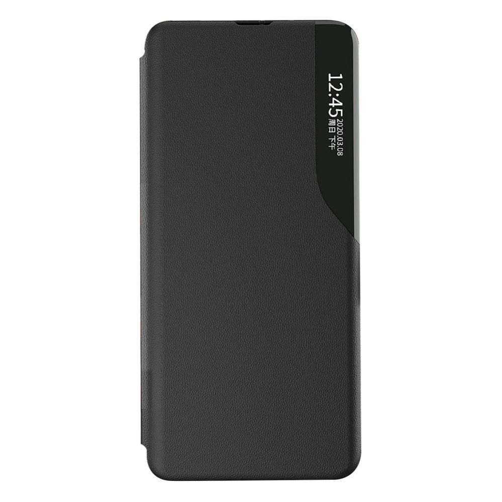 Back panel cover Hurtel Black