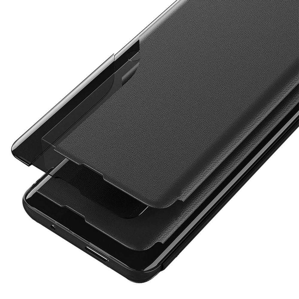 Back panel cover Hurtel Black