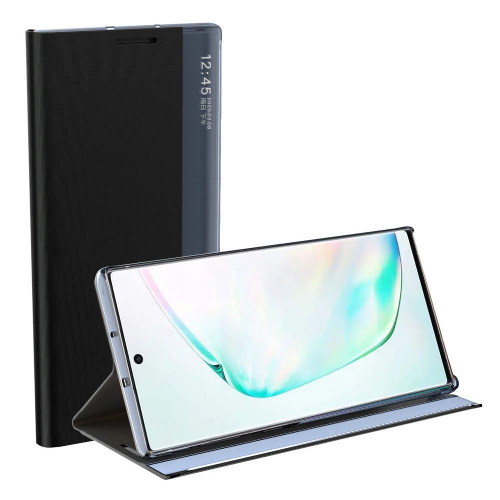 Back panel cover Hurtel Black