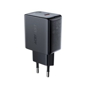Adapteriai Acefast  Black 