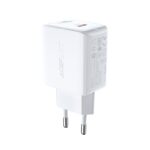 Adapteriai Acefast  White 