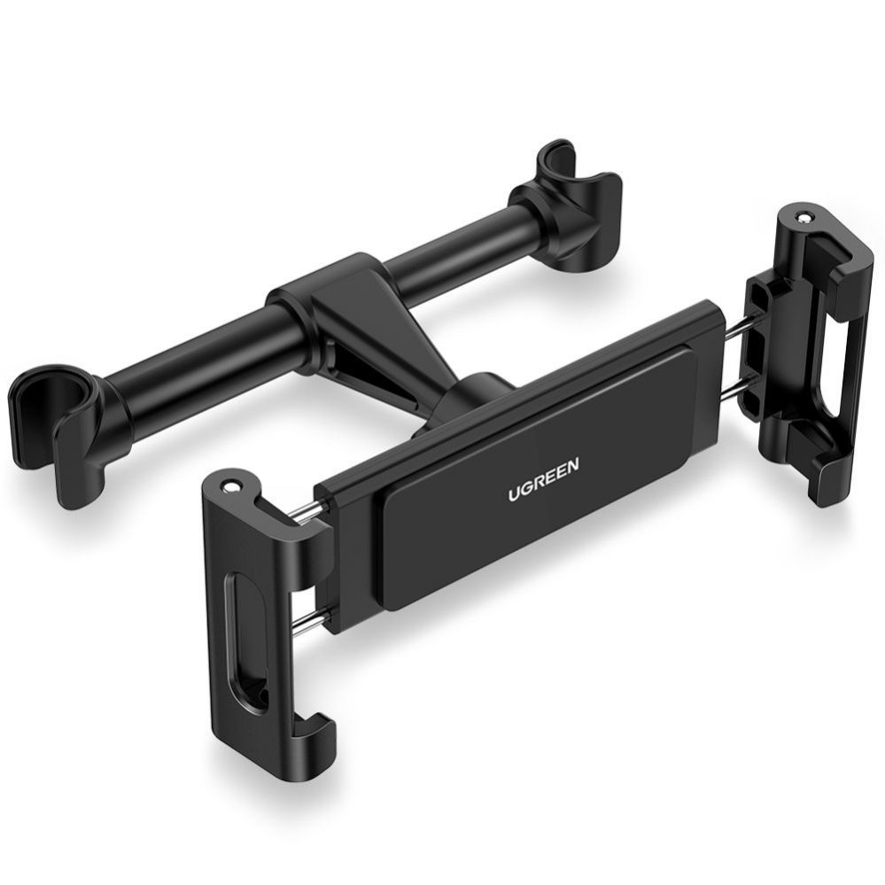 Auto holder Ugreen Universal Ugreen car holder for smartphones / tablets on the headrest black (LP160)
