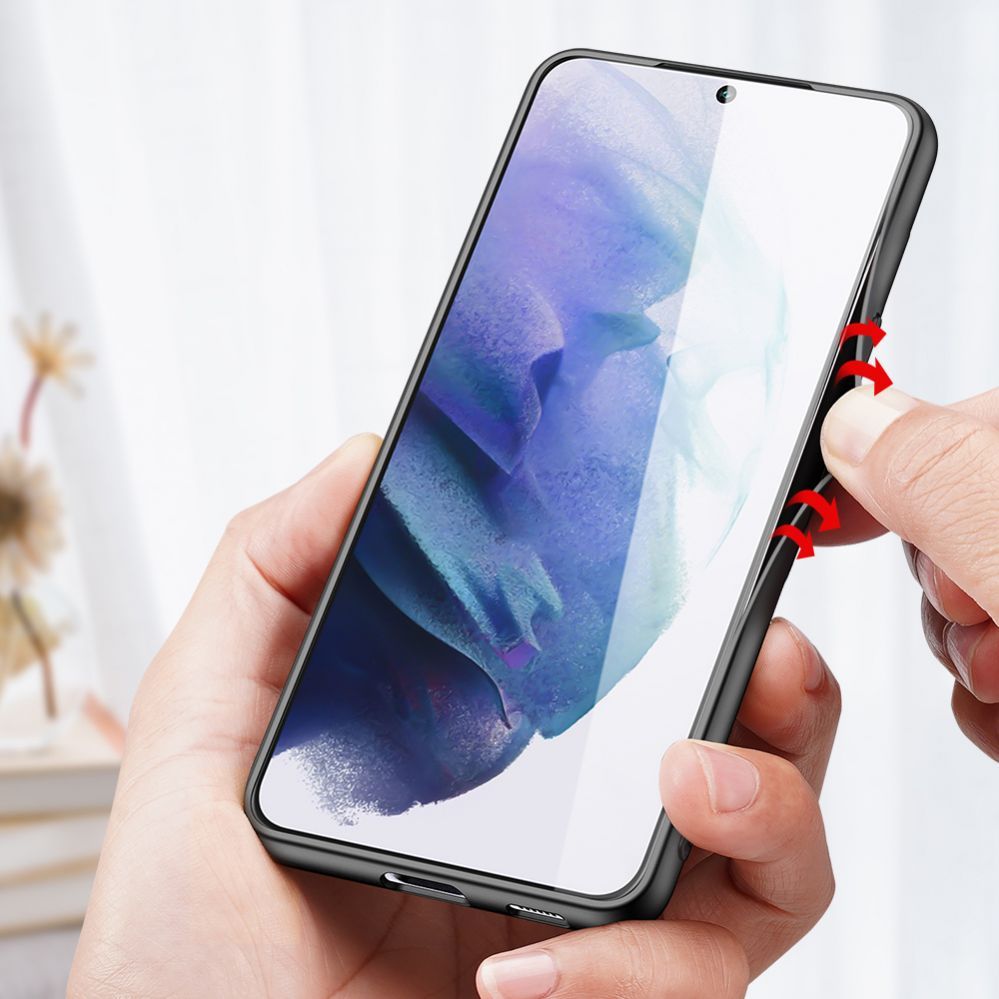 Tagakaaned Dux Ducis Blue