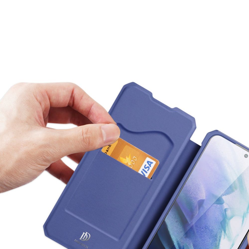 Tagakaaned Dux Ducis Blue