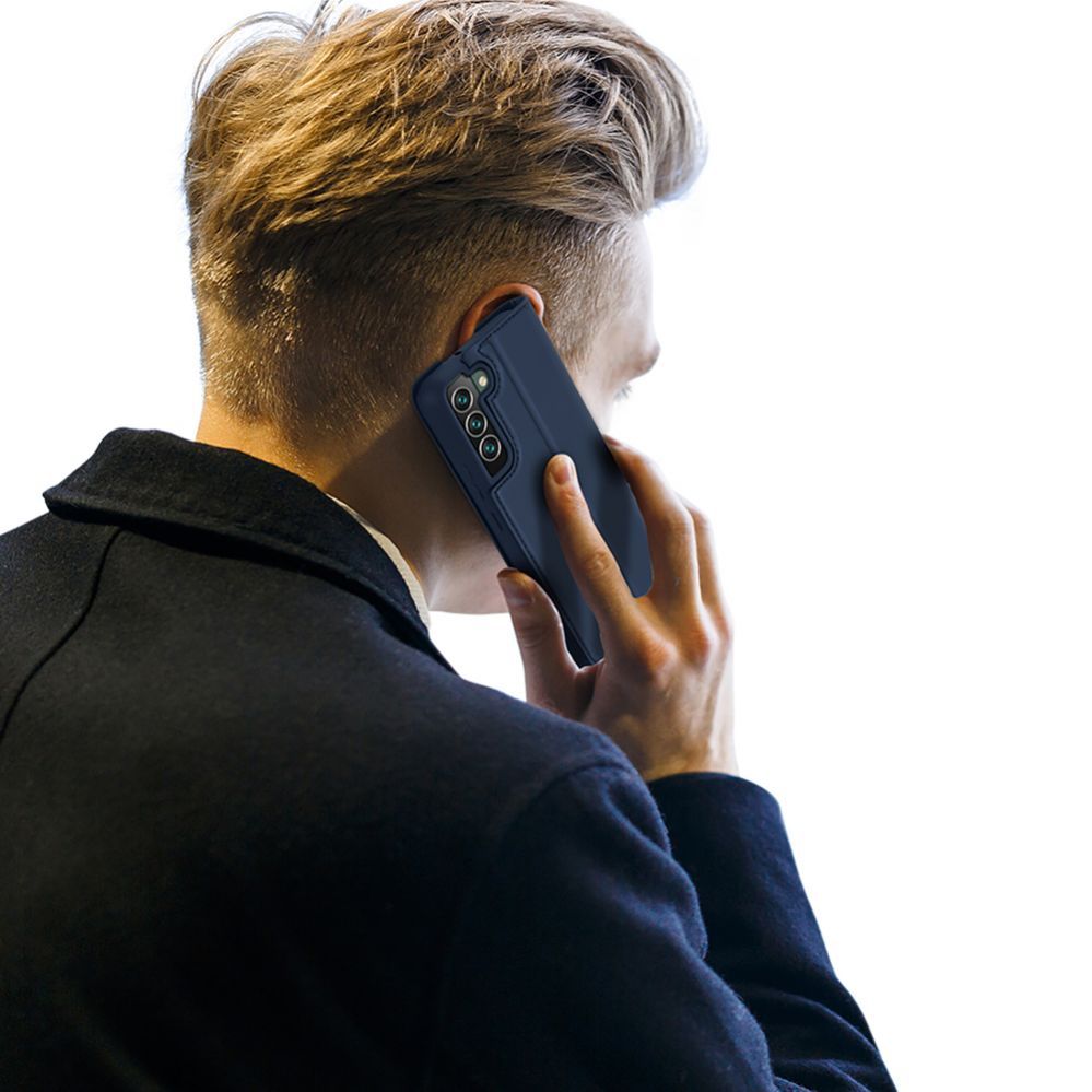 Tagakaaned Dux Ducis Blue