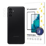Protective glass Wozinsky  Wozinsky Camera Glass 9H tempered glass for all camera Samsung Galaxy A13 5G camera 