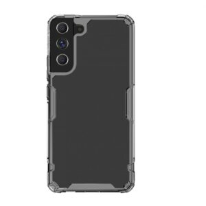 Nugarėlės dėklai Nillkin  Nillkin Nature Pro case for Samsung Galaxy S22+ (S22 Plus) armored cover transparent cover 