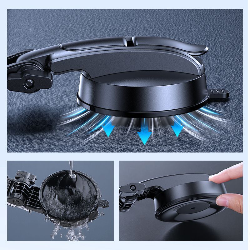 Auto holder Joyroom Dashboard